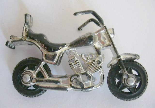 harley chop07 1.40